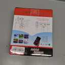 3-in-1 WiFi Smart Water Quality Tester, High Precision pH/EC/Temp Monitor with BNC Probe Real-Time APP Alerts & Data Export, pH Controller for Aquarium, Pool, Drinking Water, Lab