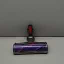 OTTWL Upgrade Anti-Tangle Replacement Vacuum Head Compatible with Dyson V8, Cyclone V10,V11,V15 Cordless Vacuum Cleaners, Suitable for Thin Carpets, Hardwood Floor