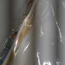 SERIMINO Coastal Landscape Wall Art Prints, Beach Daisy Large Canvas Prints, Wildflowers Paintings Modern Farmhouse Decor, Floral Pictures Wall Decor Living Room Dining Room Kitchen 20"X40"