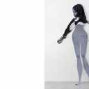 Frida Orupabo: On Lies, Secrets and Silence