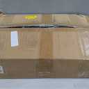 Top-Expandable Dog Carrier with Wheels Pet Window,18x11x11 Airline Approved