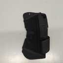 Galvaran Knee Brace with Side Stabilizers for Meniscal Tear Knee Pain ACL MCL Arthritis Injuries Recovery, Breathable Adjustable Knee Support for Men and Women (Medium, Black)