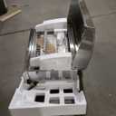 Cuisinart CGG-306 Chef's Style Portable Propane Tabletop 20,000 BTU Professional Gas Grill