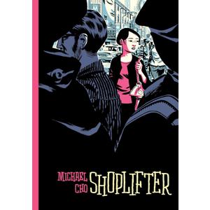Shoplifter (Pantheon Graphic Library)