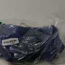 Amazon Essentials Men's Cotton Knit Pajama Pant (XX-Large, Blue)