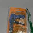 10GTEK Cable Tie Gun - Fastening and Cutting Tool with Handle Special for Nylon Cable Tie Fasten and Cut Cables in Blue