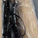 Rollator Walker for Seniors with Seat, Lightweight & Foldable, 8" All-Terrain Wheels, 18" Big Seat, 6-Level Adjustable Height Rolling Walker, 350 lb Capacity, Sliver (Silver)