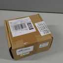 ECCPP 2PCS 5 Lug 20mm Hub Centric Wheel Spacers 5x112mm to 5x112mm 5 LUG fits for Mercedes Benz 2012-2014 SLK250| 2009-2011 SLK300| 2002-2004 SLK32 AMG 66.6mm W/10 Lug Bolts 12x1.5