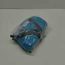 Lamzac The Original Version 3.0 Inflatable Lounger with Carry Bag (Sky Blue)