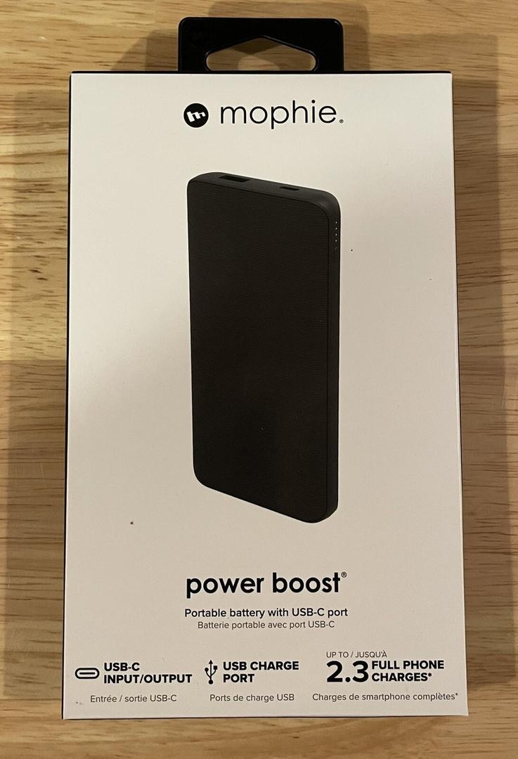 MOPHIE UNIVERSAL POWERSTATION