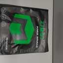 Compression Knee Brace for Women & Men, Workout, Sports, Daily Knee Compression Sleeve for Maximum Knee Pain Support & Fast Recovery1-Pack with Removable Adjustable Straps Knee Brace(XX-Large)