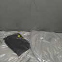 REEVAA 2025 Upgrade Tesla Model Y New (Juniper) Sunshade Roof [No Gaps, No-Sagging] Tesla Y Accessories Heat Insulation Foldable Glass Sunroof Cover for Model Y Juniper 2025-2026, 2PCS, Gray