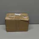 LCCCK Hand Blown Glass Conch Shell Sculpture, Sea Glass Art Figurines, Beachy Room Decor, Teal Conch Shell Decorative Statues, Sea Shell Coastal Decor for Shelf House Room, Beachy Gifts (Green)