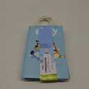 BAGS KRAFT PPR PR BLUEY (6/60)