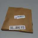 uxcell 4Pcs Bamboo Cup Lid with Spoon Hole 3.07 Inch, Wooden Coffee Cup Cover Tea Glass Cup Lid Seasoning Jar Mug Cover