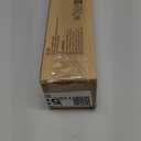 Delamu Cord Hider, 157in Wire Covers for Cords on Wall, Premium Cable Hider Cord Covers for Wires, Cable Management Wire Hiders for TV, Cable Raceway Kit, W0.95 H0.55in, White