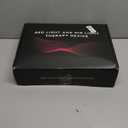 Red Light Therapy for Face and Body, Red Infrared Light Therapy Lamp with Stand Led 660nm Red Light-Therapy& 850nm Infrared Light Device for Body