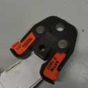 Ridgid 22958 1/2-inch F 1807 Jaw for 100-B Press Tool