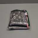 Christian Gifts for Women Faith, Baptism/Catholic/Inspirational/Religious/Spiritual/Birthday Gifts for Adults/Sister/Mother/Girls, Cozy Soft Throw Blankets for Women/Men 40"x 50" (Bible1)