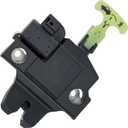 Trunk Latch Door Actuator Assembly with Keyless Entry 931-860, 64600-33120, 64600-06010 Compatible with Toyota Camry 2007, 2008, 2009, 2010, 2011