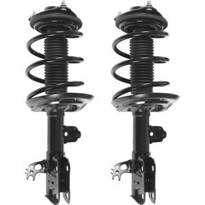 Pair Front Struts Fits for Toyota Camry 2018-2020, for Avalon 2019-2021 Shock Absorbers Replacement 1333964L 1333964R