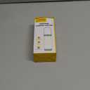 Glocusent 106 LED Camping Lights, Up to 80Hrs, 5000mAh Camping Lantern Rechargeable with 5 Brightness 3 Modes & SOS, IP68 Waterproof, Max 1200LM, Lanterns for Power Outages Hiking Emergency Hurricane (Green)