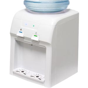 Vitapur Countertop Room Cold Water Dispenser, White