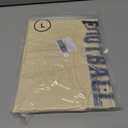 Vintage Football Shirt for Women Game Day Tshirt Sunday Funday Shirt Casual Football Season Short Sleeve Tops (Yellow, L)