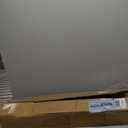 ARIFARO 4x4 Fence Post Anchor Ground Spike, 36 Inch Heavy Duty Powder Coated Metal Post Anchor for Fence, Mailbox & Garden Posts, Fits 3.5" x 3.5" Actual Post, Black, Pack of 4