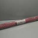 RccugmatS Office Chair Mat for Hardwood Floor, 36" x 48" Desk Mat for Hard Wood and Tile Floor, Large Anti-Slip Hard Floor Protector Rolling Chair Mat for Home Office, Red X