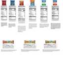 Frito-Lay Chips and Quaker Chewy Granola Bars Variety Pack, (Pack of 40) (EXP 12/28/25)