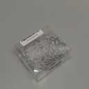 1.65m 10LEDs Decorative Cartoon Animal Mouse Night Mood Light Romantic Lamp for Home Indoor Bedroom Party Festival Dcor(White)