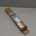 In-Drawer Knife Block Organizer - Bamboo Wood Drawer Knife Organizer-Protecting Knife Organizer Block (Not Included) (Natural, 7 Knives Dock)