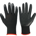 Household Gardening Gloves Daily Use Work Gloves Puncture-proof Waterproof
