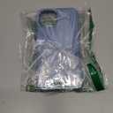 OtterBox iPhone 16e, iPhone 15, iPhone 14, and iPhone 13 Commuter Series Case - MagSafe Edition - Blue, Slim & Tough, Pocket-Friendly, with Port Protection - Crisp Denim