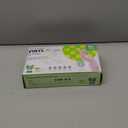 Disposable Vinyl Gloves, Food Safe, Latex-Free Powder-Free Clear Plastic Gloves for Cooking, House Clean, Food Prep (Large)