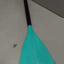Niphean 3/4-Piece Kayak Paddle, Adjustable Paddle Board Paddles, SUP Paddle, 66’’-82’’