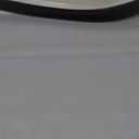 Silicone Under Sink Mat 34" x 22", kitchen Essentials and Gadgets, Shelf liner and Cabinet Protector, Home Organizers and Storage, Waterproof Bathroom Tray (Dark Gray)