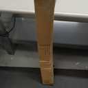 Curved Shower Curtain Rod For Bathroom 38-72 Inches, Adjustable Length, Curved Shower Rod, 0.9MM thickness, Round Shower Curtain Rods, Rotate Bracket For Large Shower Space, Need Drilling, Nickle (Brush Nickel)