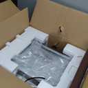 Breville BOV650XL the Compact Smart Oven Countertop Toaster Oven, Brushed Stainless Steel