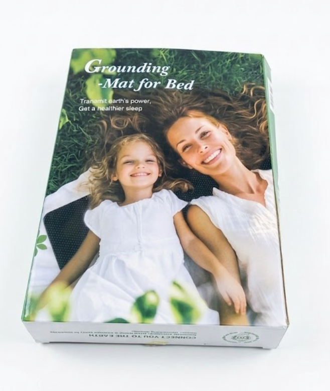 Grounding Mat For bed