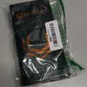 UniqueMe [2+2 Pack Compatible with Samsung Galaxy S21 Plus 6.7 inch Privacy Screen Protector and Camera Lens ProtectorSupport Fingerprint Unlock with Easy Installation ToolNot Glass7H Hardness (Black)