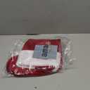 Christmas Stocking Reindeer Large Xmas stockings for Kids Christmas Stocking One Piece 3D Animal Christmas Stockings for Boys Girls Gift Candy Bags with Embroidered Snowflake Christmas Tree Home Decor (Pola Bear)