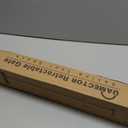 138 Inch Reinforced Retractable Baby Gates Extra Wide, Uamector Mesh Baby Gate or Dog Gate, Toddler Pet Retractable Gate Adjustable Length for Large Openings Stairs Doorways Hallway Indoor Outdoor (Gray)