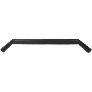 Hoop Bar Attachment Bar Compatible with 2013-2018 Dodge RAM 1500/2019-2021 RAM Classic