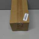 Qeirudu 12 oz Small Clear Plastic Bowls, 50 Pack Disposable Hard Plastic Party Serving Bowls for Salads, Ice Creams, Fruit, Desserts, Parfaits, Snacks