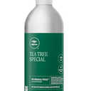 Tea Tree Special Conditioner Aluminum Bottle, Detangles, Smooths + Softens, For All Hair Types, 16.9 fl. oz
