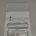 Tintnut Pastel Heat Transfer Vinyl -24 Sheets 12"x10" Candy Color Iron on Vinyl for T-Shirts Clothing Bags Multicolored HTV Vinyl for All Cutting Machine