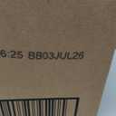 belVita Bite Size Snacks, Chocolate Crunchy Bites, 6-5 oz Bags, BBD: JUL 3 2026