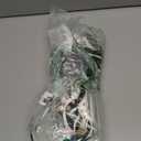 Yoofoss Baby Sleep Sack 0-6 Months Wearable Blanket for Babies 100% Organic Cotton 2-Way Zipper TOG 0.5 Toddler Sleeping Sack 3 Pack, Sleep Sacks (Small, Banana&Leaf&Green)